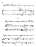 Wilder, Alec % Sonata for English Horn & Piano - EH/PN