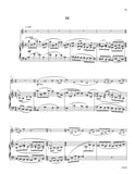 Wilder, Alec % Sonata for English Horn & Piano - EH/PN