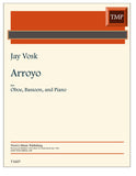 Vosk, Jay % Arroyo - OB/BSN/PN