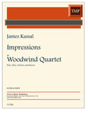 Kassal, James % Impressions - FL/OB/CL/BSN