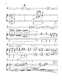 Banzhoff, Drew % Sonatina in One Movement - BSN/PN
