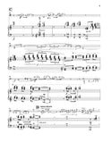 Banzhoff, Drew % Sonatina in One Movement - BSN/PN