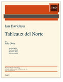 Davidson, Ian % Tableaux del Norte - SOLO OB