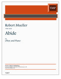 Mueller, Robert % Abide - OB/PN