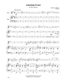 Mueller, Robert % Amazing Grace - OB/PN (PDF)