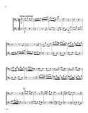 Asplmyer, Franz % Sonata (performance scores) - 2BSN