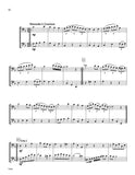 Asplmyer, Franz % Sonata (performance scores) - 2BSN