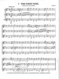 Traditional % 31 Christmas Carols (score & parts) - 3FL