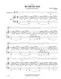 Mueller, Robert % Be Still My Soul - OB/PN (PDF)