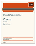 McConnachie, Daniel % Cumha - BSN