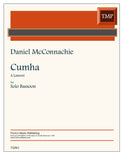 McConnachie, Daniel % Cumha - BSN