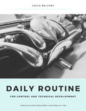 Bellamy, Cayla % Daily Routine for Bassoon - BSN METHOD