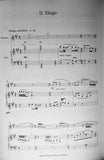 Vodenitcharov, Yassen % Three Pieces - OB/PN