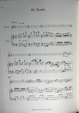 Vodenitcharov, Yassen % Three Pieces - OB/PN
