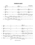 Mozart, W.A. % Overture to the Impresario - 3OB/EH/2BSN