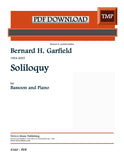 Garfield, Bernard % Soliloquy - BSN/PN (PDF)