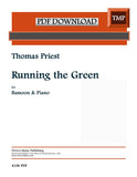 Priest, Thomas % Running The Green - BSN/PN (PDF)