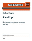 Ferenz, Amber % Stand Up! - OB(EH)(BSN)/PN (PDF)
