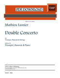 Lussier, Mathieu % Double Concerto - BSN/TPT/PN (PDF)