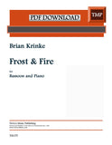 Krinke, Brian % Frost and Fire - BSN/PN (PDF)