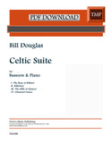 Douglas, Bill % Celtic Suite - BSN/PN (PDF)