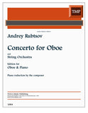 Rubtsov, Andrey % Concerto - OB/PN