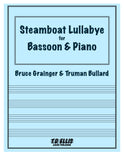 Grainger, Bruce % Steamboat Lullabye - BSN/PN