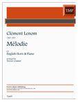 Lenom, Clement % Melodie - EH/PN