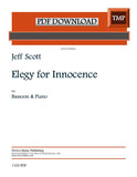 Scott, Jeff % Elegy for Innocence - BSN/PN (PDF)