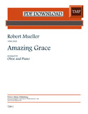 Mueller, Robert % Amazing Grace - OB/PN (PDF)