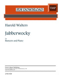 Walters, Harold % Jabberwocky - BSN/PN (PDF)