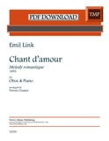 Link, Emil % Chant d'amour - OB/PN (PDF)