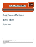 Dandrieu, Jean-francois % Les Fifres- OB/PN (PDF)