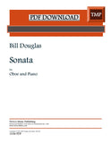 Douglas, Bill % Sonata - OB/PN (PDF)
