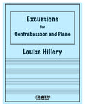 Hillery, Louise % Excursions - CBSN/PN