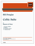 Douglas, Bill % Celtic Suite - BSN/PN