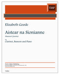 Goode, Elizabeth % Aistear na Sionianne (Shannon's Journey) - CL/BSN/PN
