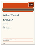 Winstead, William % Enigma - SOLO BSN