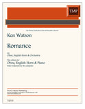 Watson, Ken % Romance - OB/EH/PN
