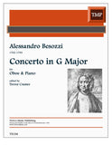 Besozzi, Alessandro % Concerto in G Major - OB/PN