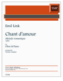 Link, Emil % Chant d'amour - OB/PN