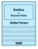Ferenz, Amber % Kachina - BSN/PN