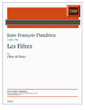 Dandrieu, Jean-francois % Les Fifres- OB/PN