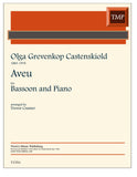 Castenskiold, Olga Grevenkop % Aveu - BSN/PN