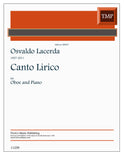 Lacerda, Osvaldo % Canto Lirico - OB/PN