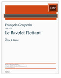 Couperin, Francois % Le Bavolet Flottant - OB/PN