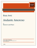 Avni, Boaz % Andante Amoroso - BSN/PN