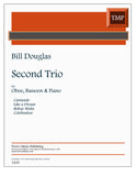 Douglas, Bill % Second Trio - OB/BSN/PN