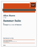 Shawn, Allen % Summer Suite - TPT/BSN