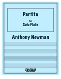 Newman, Anthony % Partita  - FL (PDF)
